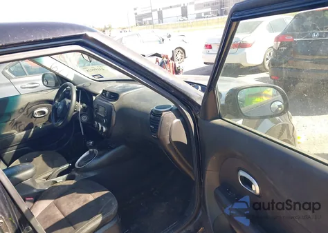 2016 Kia Soul ! z USA, uszkodzony, nr VIN KNDJN2A2XG7307744